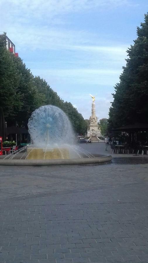 Reims La Romaine Екстер'єр фото